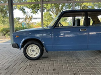Lada 2107 1.5 benzine auto marge auto - afbeelding 27 van  29