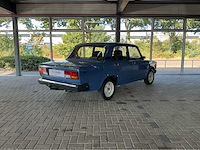 Lada 2107 1.5 benzine auto marge auto - afbeelding 28 van  29