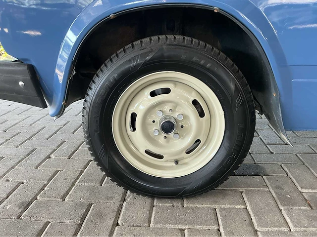 Lada 2107 1.5 benzine auto marge auto - afbeelding 2 van  29