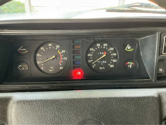 Lada 2107 1.5 benzine auto marge auto - afbeelding 6 van  29