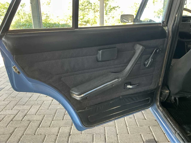 Lada 2107 1.5 benzine auto marge auto - afbeelding 18 van  29