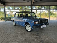 Lada 2107 1.5 benzine auto marge auto - afbeelding 23 van  29