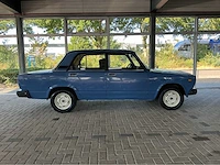 Lada 2107 1.5 benzine auto marge auto - afbeelding 24 van  29