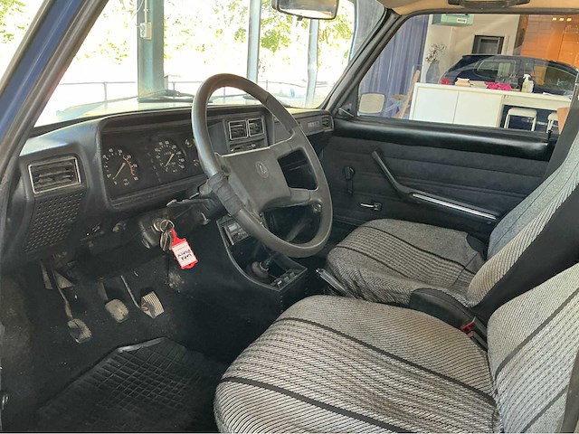 Lada 2107 1.5 benzine auto marge auto - afbeelding 6 van  17