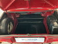 Lada/vaz 2105. 1.3 motor benzine marge auto 1989 - afbeelding 2 van  28