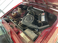Lada/vaz 2105. 1.3 motor benzine marge auto 1989 - afbeelding 6 van  28