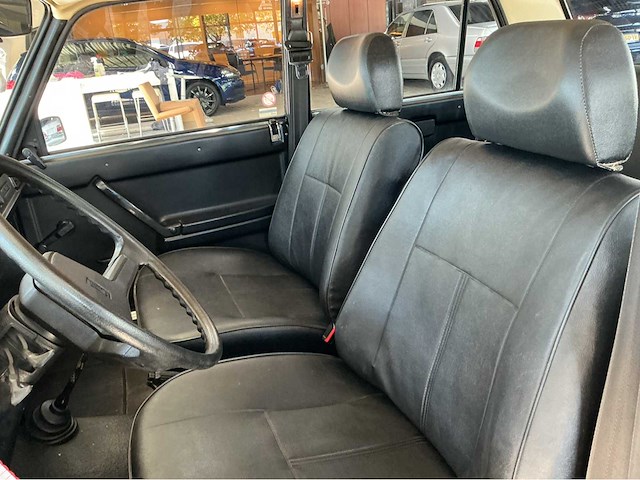 Lada/vaz 2105. 1.3 motor benzine marge auto 1989 - afbeelding 7 van  28