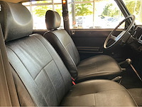 Lada/vaz 2105. 1.3 motor benzine marge auto 1989 - afbeelding 8 van  28