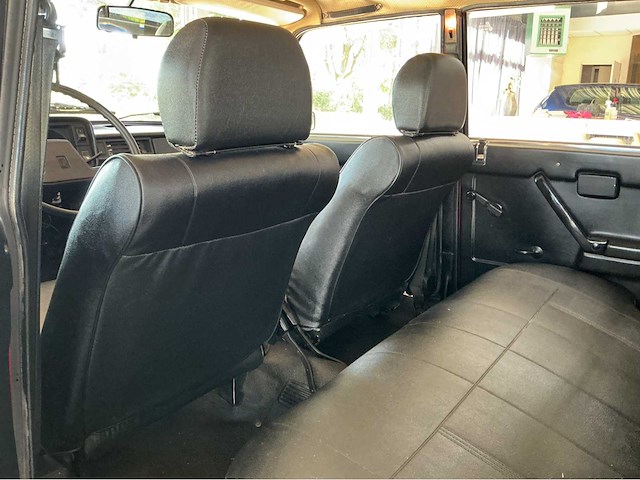 Lada/vaz 2105. 1.3 motor benzine marge auto 1989 - afbeelding 10 van  28