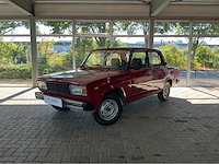Lada/vaz 2105. 1.3 motor benzine marge auto 1989