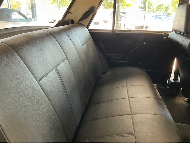 Lada/vaz 2105. 1.3 motor benzine marge auto 1989 - afbeelding 14 van  28