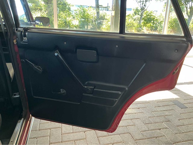 Lada/vaz 2105. 1.3 motor benzine marge auto 1989 - afbeelding 15 van  28