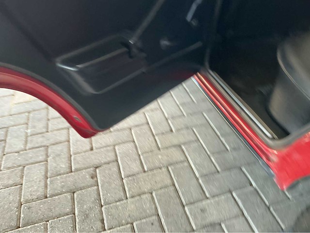 Lada/vaz 2105. 1.3 motor benzine marge auto 1989 - afbeelding 18 van  28