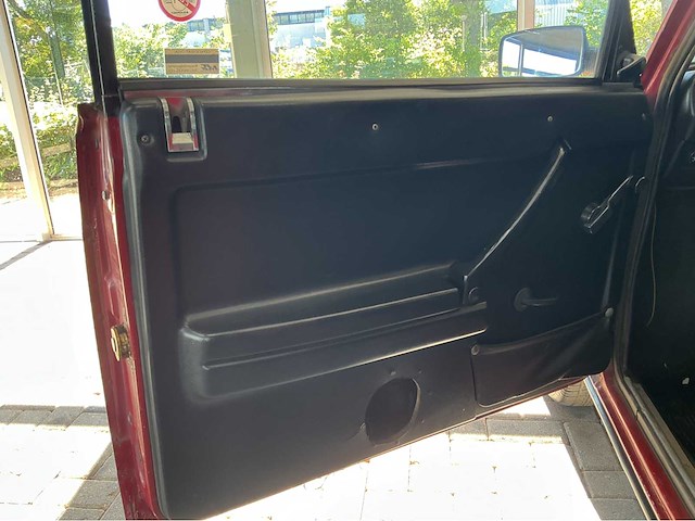 Lada/vaz 2105. 1.3 motor benzine marge auto 1989 - afbeelding 19 van  28