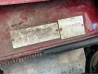Lada/vaz 2105. 1.3 motor benzine marge auto 1989 - afbeelding 21 van  28