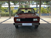 Lada/vaz 2105. 1.3 motor benzine marge auto 1989 - afbeelding 12 van  28