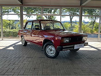 Lada/vaz 2105. 1.3 motor benzine marge auto 1989 - afbeelding 22 van  28