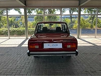 Lada/vaz 2105. 1.3 motor benzine marge auto 1989 - afbeelding 4 van  28