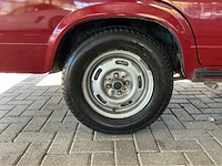 Lada/vaz 2105. 1.3 motor benzine marge auto 1989 - afbeelding 6 van  22