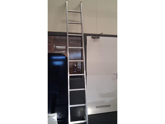 Ladder - 298x35x9 cm - afbeelding 1 van  3