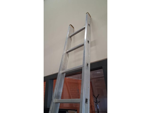 Ladder - 298x35x9 cm - afbeelding 3 van  3