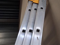 Ladder - 3 x 10 treden - afbeelding 4 van  4