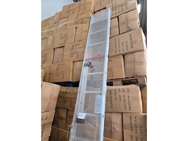 Ladder 1 x12 smart level, pel1x12 - afbeelding 1 van  6