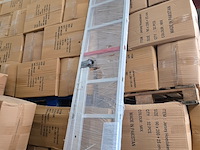 Ladder 1 x12 smart level, pel1x12 - afbeelding 1 van  6