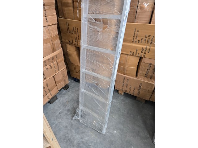 Ladder 1 x12 smart level, pel1x12 - afbeelding 2 van  6