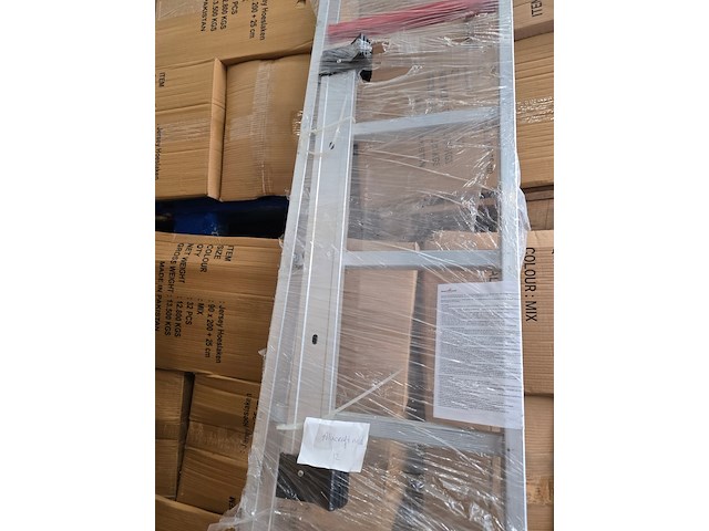 Ladder 1 x12 smart level, pel1x12 - afbeelding 3 van  6