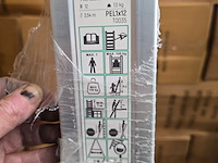 Ladder 1 x12 smart level, pel1x12 - afbeelding 6 van  6