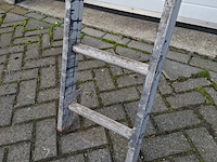 Ladder, 12 treeds - afbeelding 2 van  3