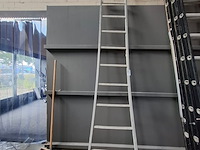 Ladder 14 treeds - afbeelding 1 van  4