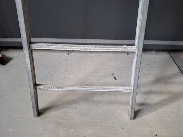 Ladder 14 treeds - afbeelding 2 van  4