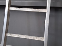 Ladder 14 treeds - afbeelding 3 van  4