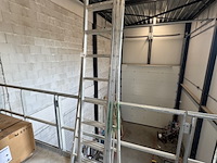 Ladder, 2-delig - afbeelding 1 van  6