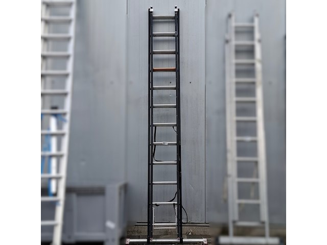 Ladder, 2x 12 spots - afbeelding 1 van  5