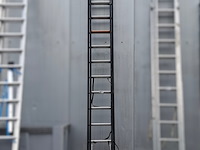 Ladder, 2x 12 spots - afbeelding 1 van  5