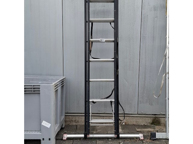 Ladder, 2x 12 spots - afbeelding 2 van  5