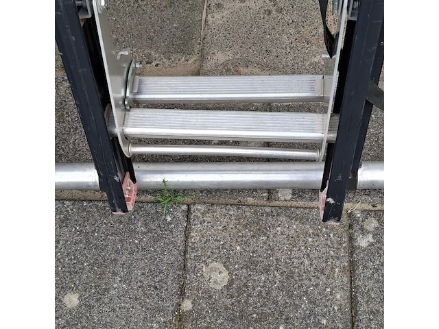 Ladder, 2x 12 spots - afbeelding 4 van  5