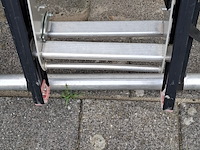 Ladder, 2x 12 spots - afbeelding 4 van  5