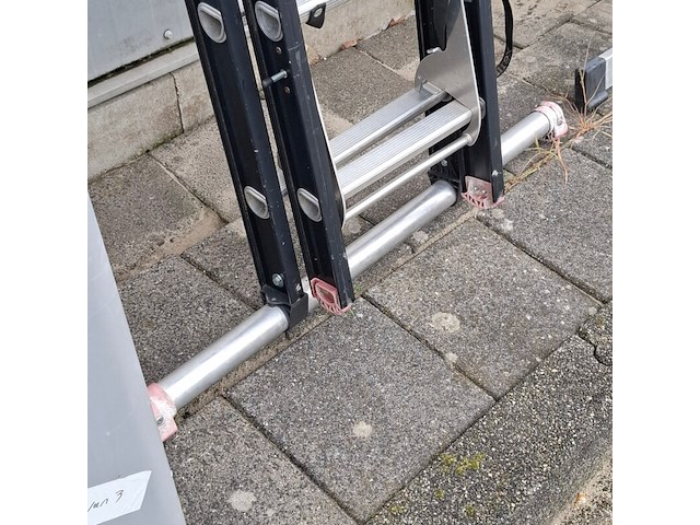 Ladder, 2x 12 spots - afbeelding 5 van  5