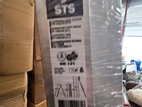 Ladder 2x11 tredes sts - afbeelding 2 van  4