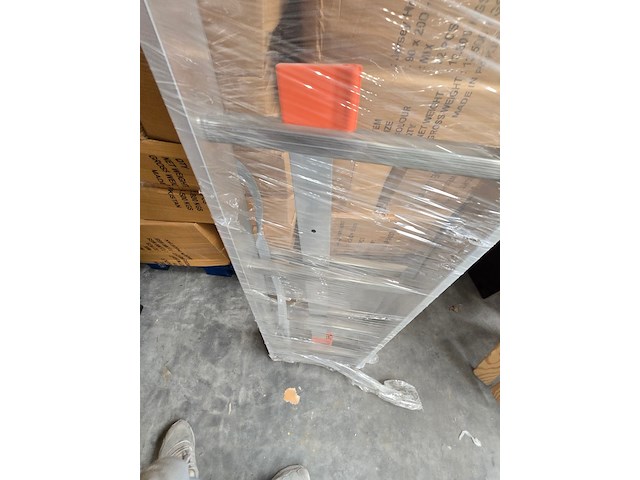 Ladder 2x11 tredes sts - afbeelding 4 van  4