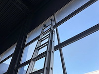 Ladder 2x12 - afbeelding 3 van  5