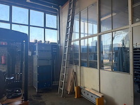Ladder 2x15 - afbeelding 1 van  1