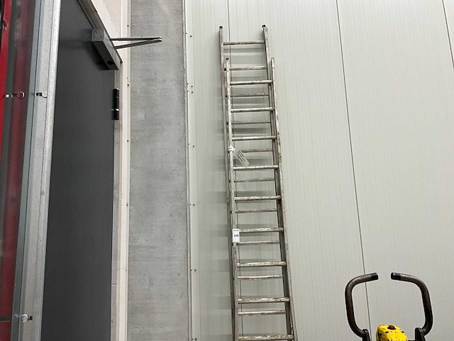 Ladder (2x) - afbeelding 2 van  7