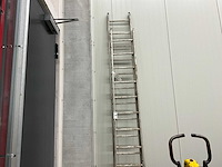 Ladder (2x) - afbeelding 2 van  7