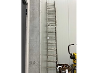 Ladder (2x) - afbeelding 3 van  7
