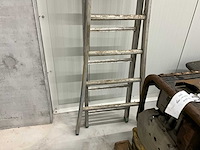 Ladder (2x) - afbeelding 4 van  7